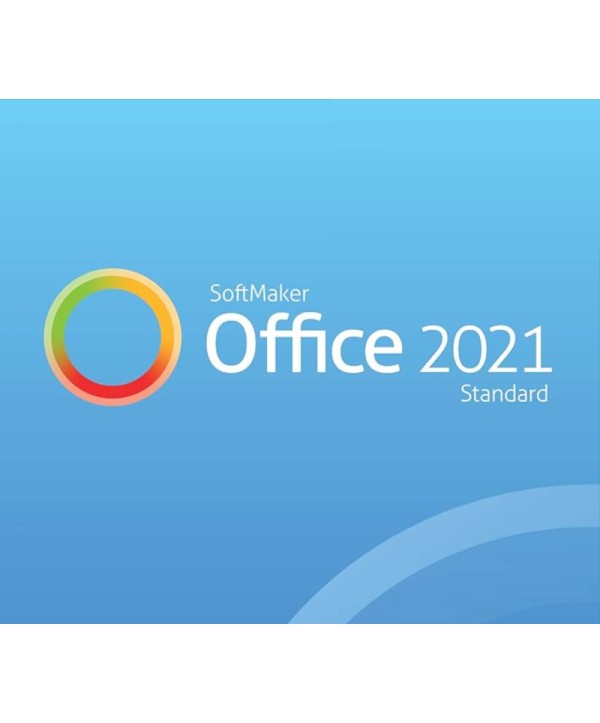 SoftMaker Office 2021 Key GLOBAL